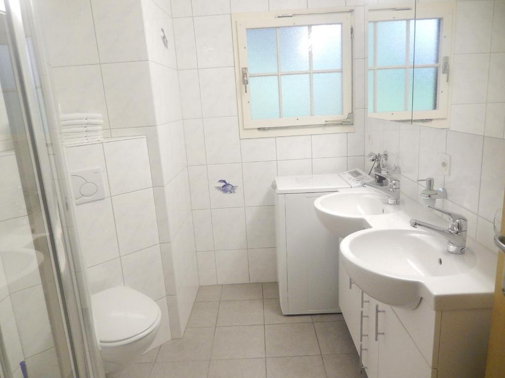 Ferienwohnung Kalchofen Boltigen Habitación foto